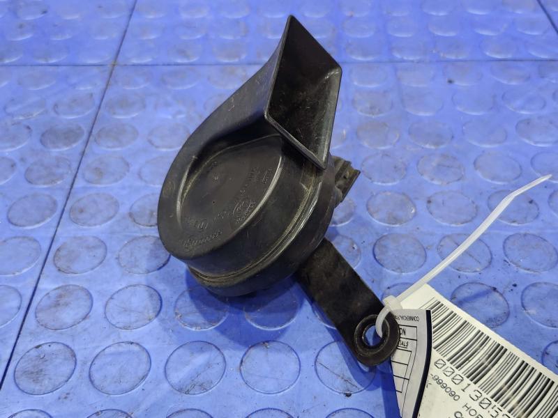 2014 Chevrolet Spark Horn