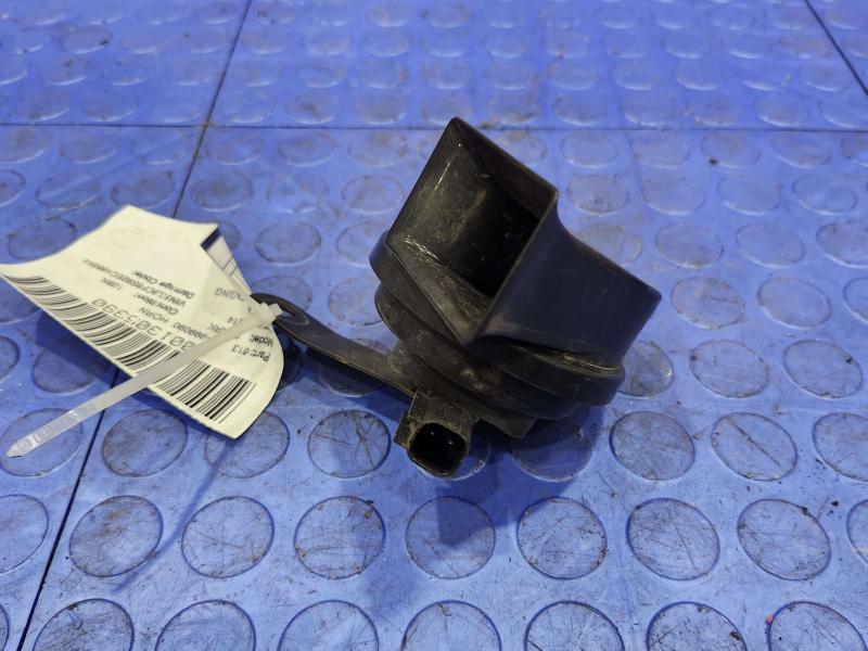 2014 Chevrolet Spark Horn