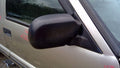 2002 Chevrolet S10 Door Mirror