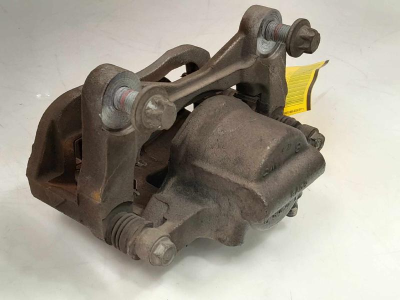 2015 Jeep Cherokee Caliper