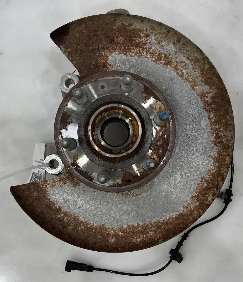 2019 GMC Acadia Rear Knuckle/Stub Axle
