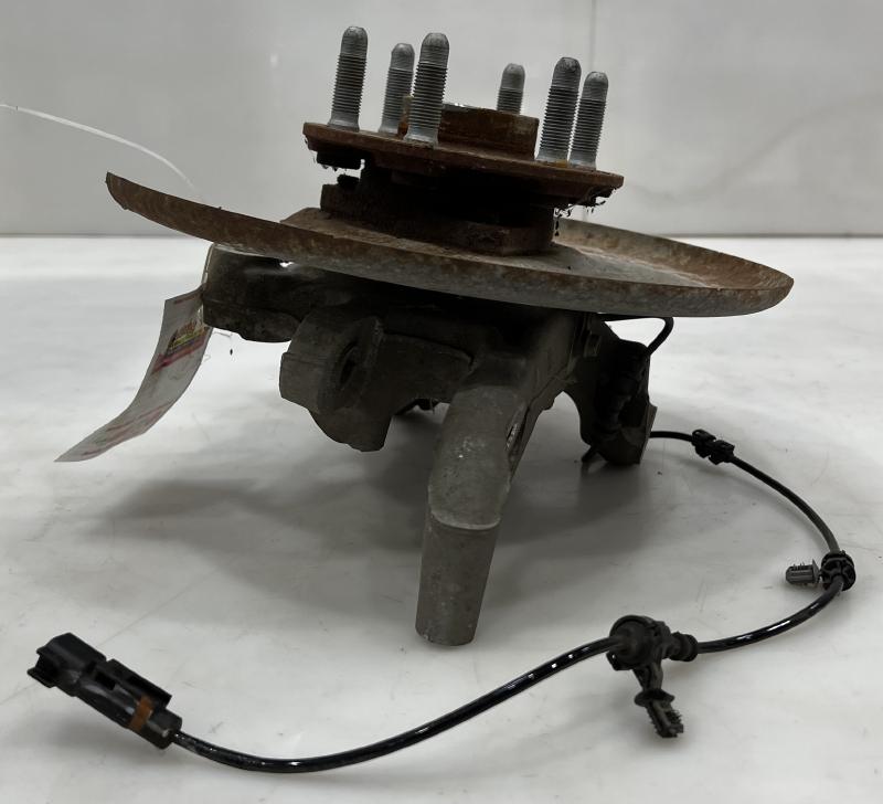 2019 GMC Acadia Rear Knuckle/Stub Axle