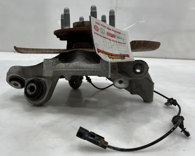 2019 GMC Acadia Rear Knuckle/Stub Axle