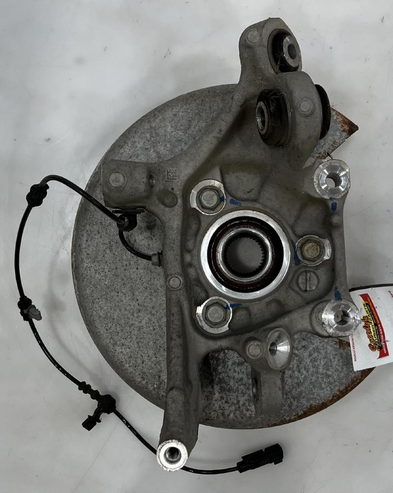 2019 GMC Acadia Rear Knuckle/Stub Axle
