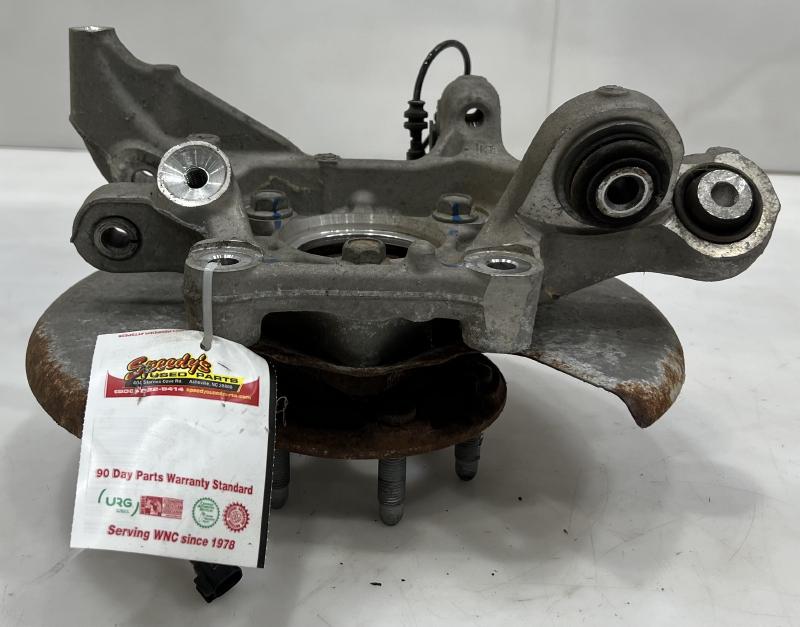 2019 GMC Acadia Rear Knuckle/Stub Axle