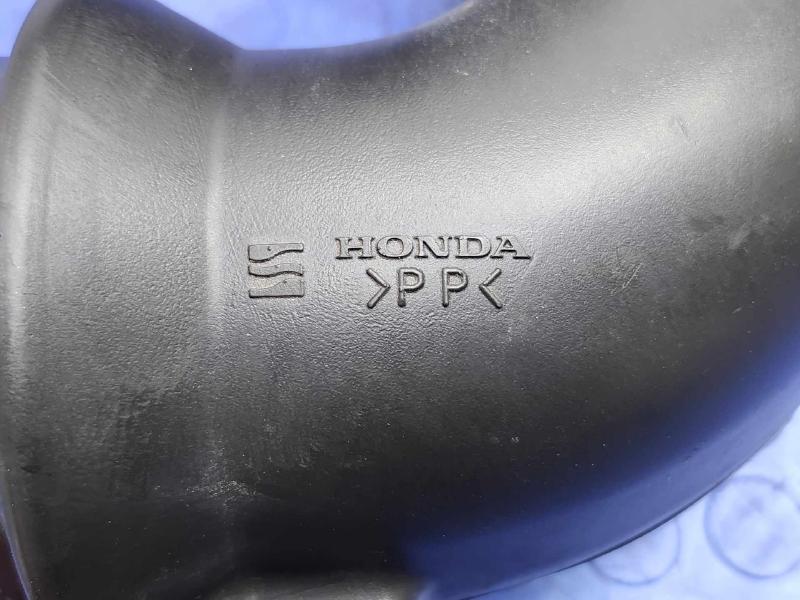 2006-2008 Honda Ridgeline Tube Assembly A Air In Genuine OEM 17245-RJE-A00