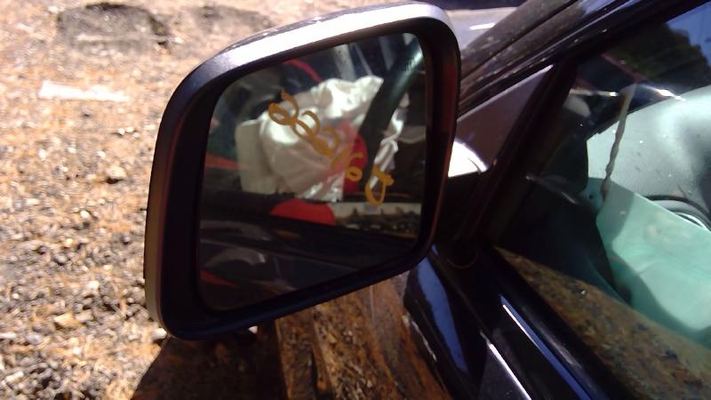 2017 Jeep Grand Cherokee Door Mirror