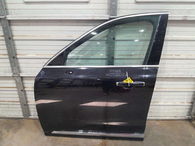 2016 Volvo XC90 Front Door