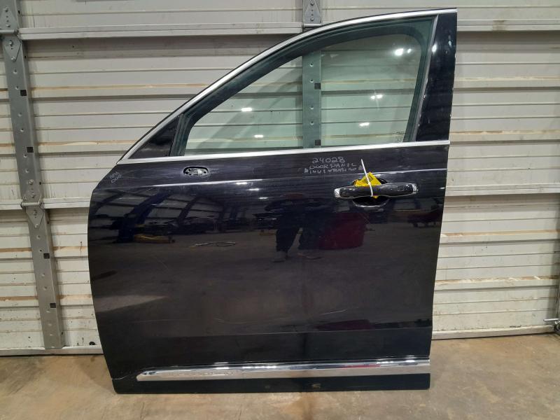 2016 Volvo XC90 Front Door