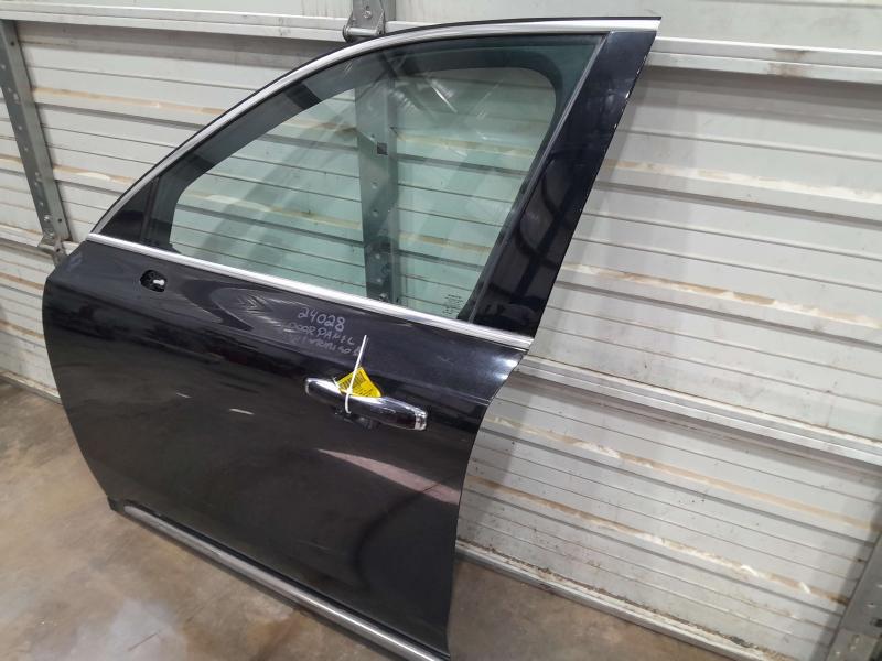 2016 Volvo XC90 Front Door