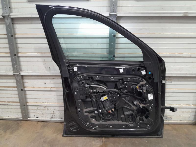 2016 Volvo XC90 Front Door