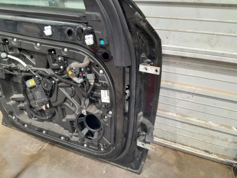 2016 Volvo XC90 Front Door