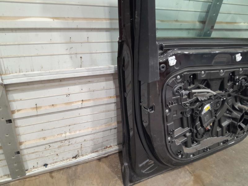 2016 Volvo XC90 Front Door
