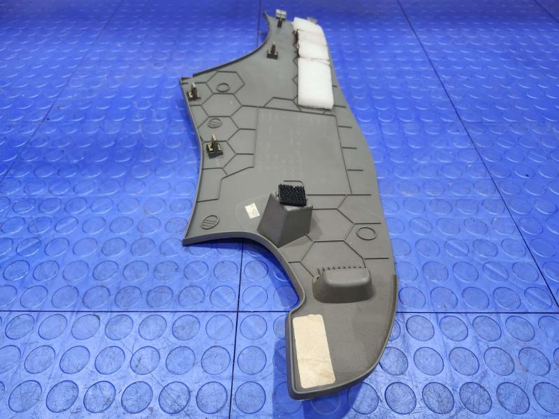 2009 Chevrolet Malibu Misc Ebay Parts
