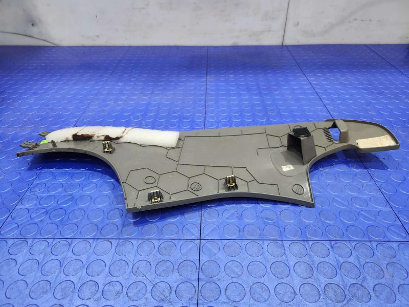 2009 Chevrolet Malibu Misc Ebay Parts
