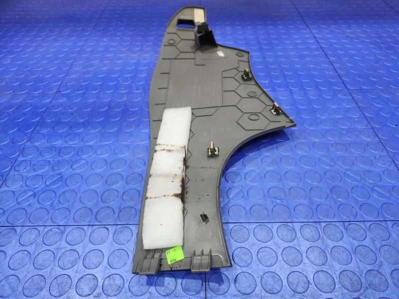 2009 Chevrolet Malibu Misc Ebay Parts