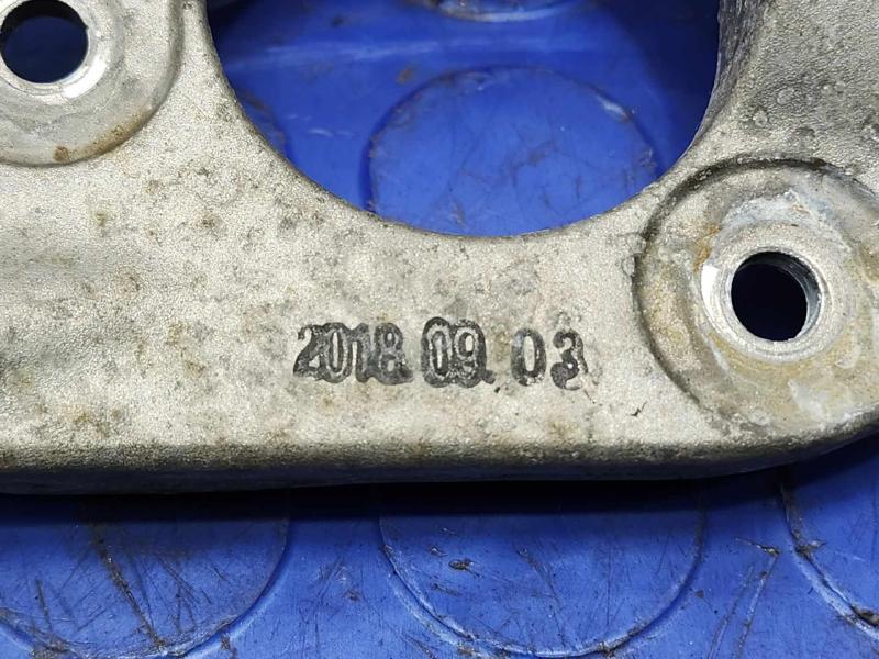 2019 Kia Forte Wiper Trans. Linkage
