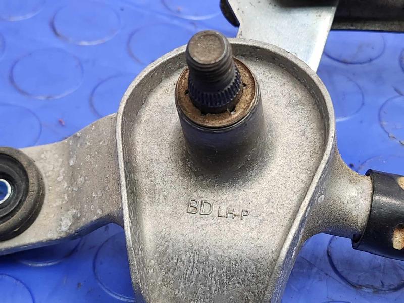 2019 Kia Forte Wiper Trans. Linkage