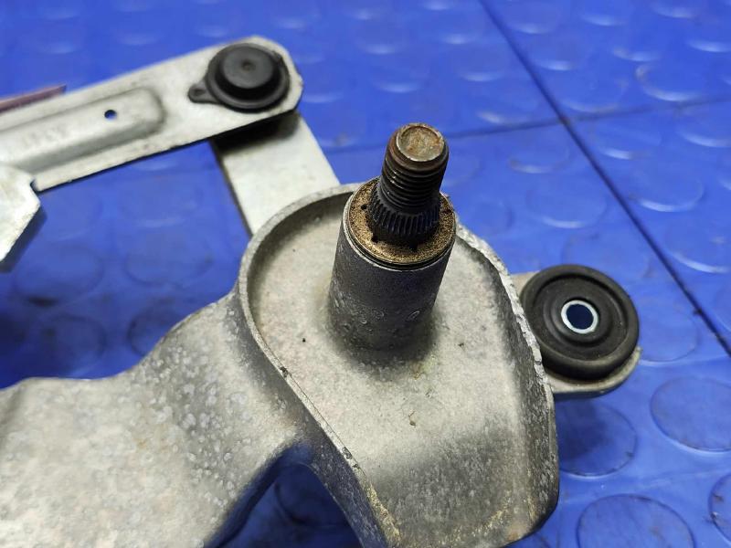 2019 Kia Forte Wiper Trans. Linkage