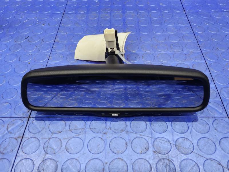 2010-2012 Lexus RX350 RX450H Autodimming Rear View Mirror OEM 878100E030