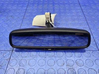 2010-2012 Lexus RX350 RX450H Autodimming Rear View Mirror OEM 878100E030