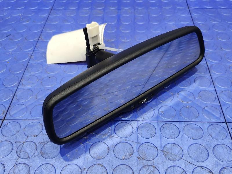 2010-2012 Lexus RX350 RX450H Autodimming Rear View Mirror OEM 878100E030