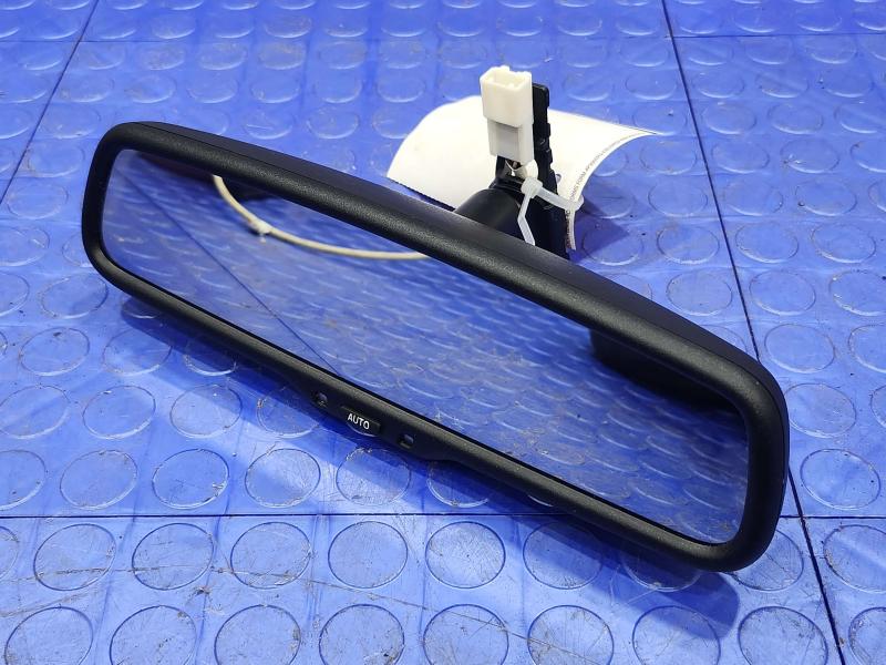 2010-2012 Lexus RX350 RX450H Autodimming Rear View Mirror OEM 878100E030