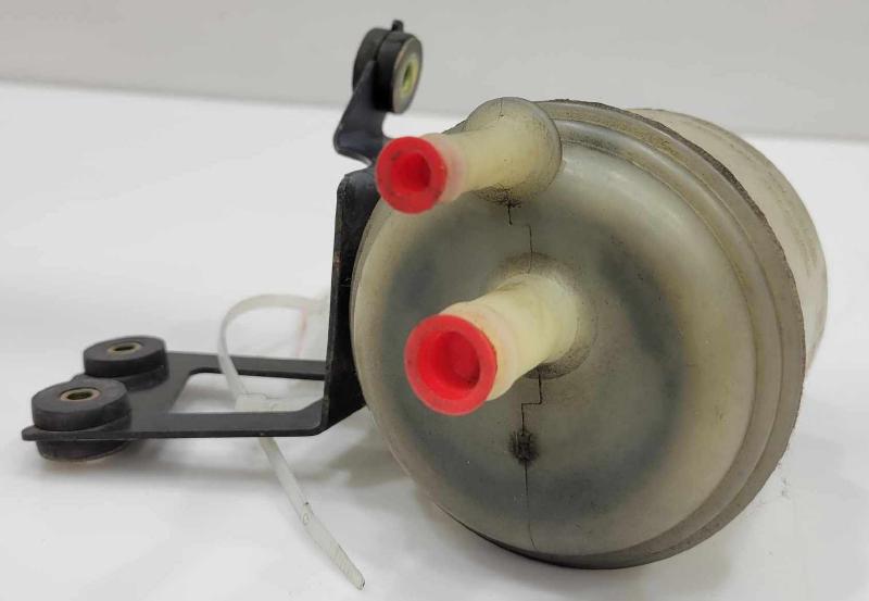 2003 - 2007 Nissan 350Z Power Steering Fluid Reservoir OEM 49192AA000