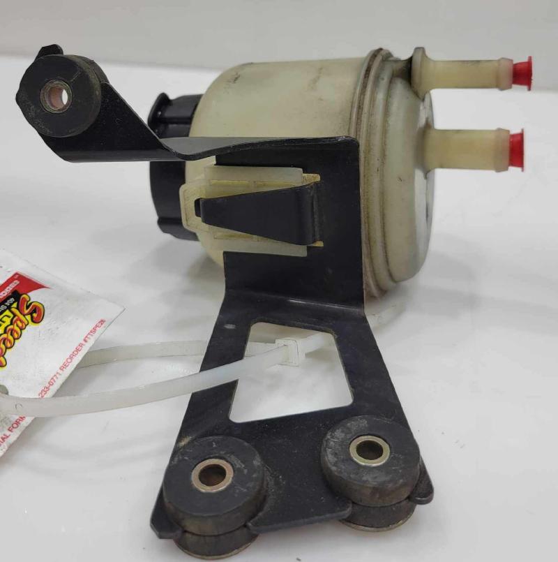 2003 - 2007 Nissan 350Z Power Steering Fluid Reservoir OEM 49192AA000
