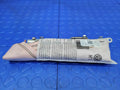 2016 Audi A3 Air Bag