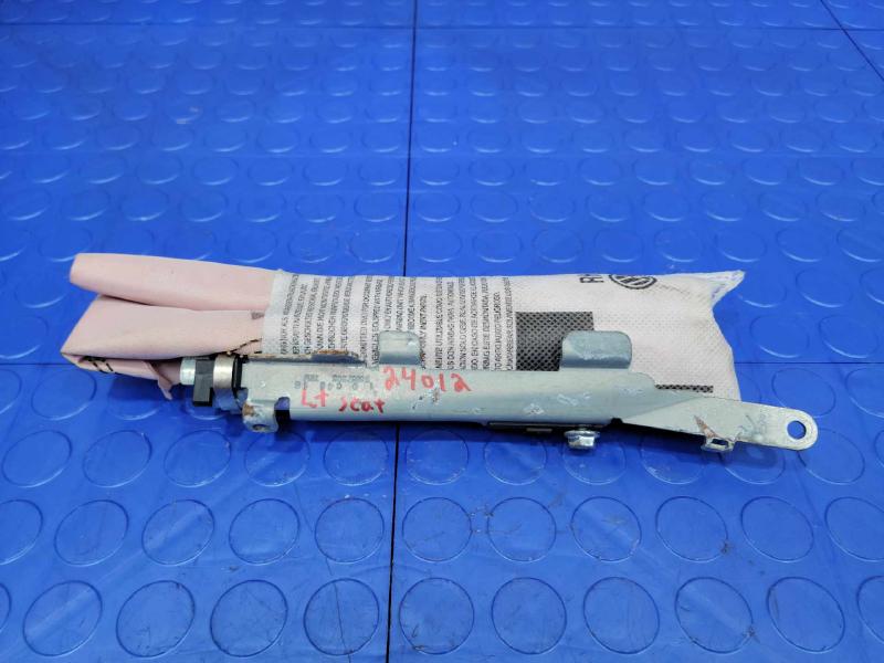 2016 Audi A3 Air Bag