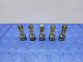 2016 BMW 528I Lug Nuts