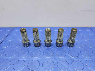 2016 BMW 528I Lug Nuts