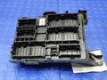 2014 Chevrolet Silverado 1500 Cabin Fuse Box