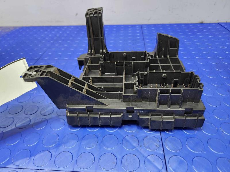 2014 Chevrolet Silverado 1500 Cabin Fuse Box