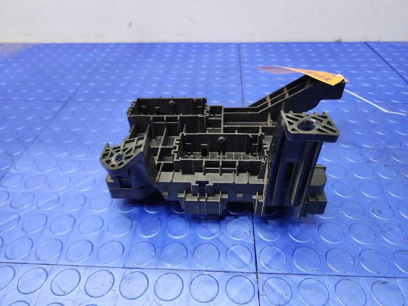 2014 Chevrolet Silverado 1500 Cabin Fuse Box