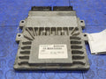 2016 Ford Edge Engine/Motor Brain Box