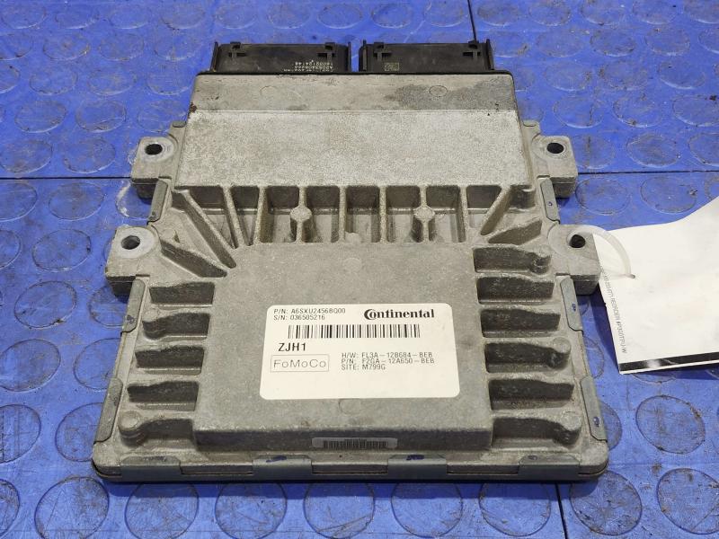 2016 Ford Edge Engine/Motor Brain Box