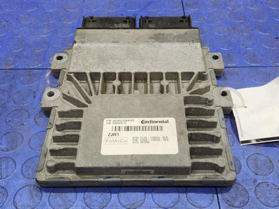 2016 Ford Edge Engine/Motor Brain Box