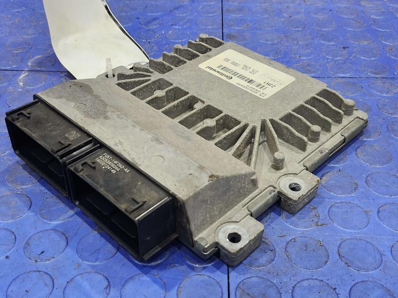 2016 Ford Edge Engine/Motor Brain Box