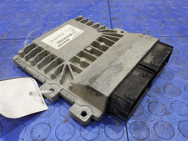 2016 Ford Edge Engine/Motor Brain Box