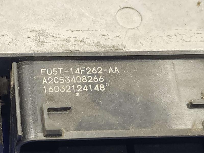 2016 Ford Edge Engine/Motor Brain Box