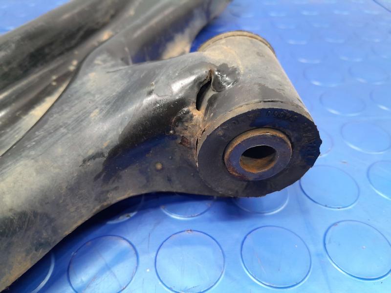 2019 Nissan Sentra Lower Control Arm Front