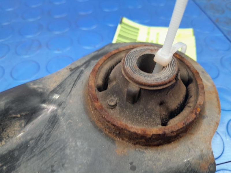 2019 Nissan Sentra Lower Control Arm Front