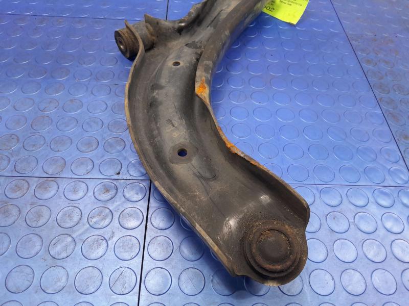 2019 Nissan Sentra Lower Control Arm Front