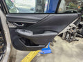 2020 Subaru Legacy Rear Door Trim Panel