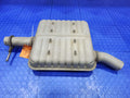 2018 Chevrolet Equinox Muffler