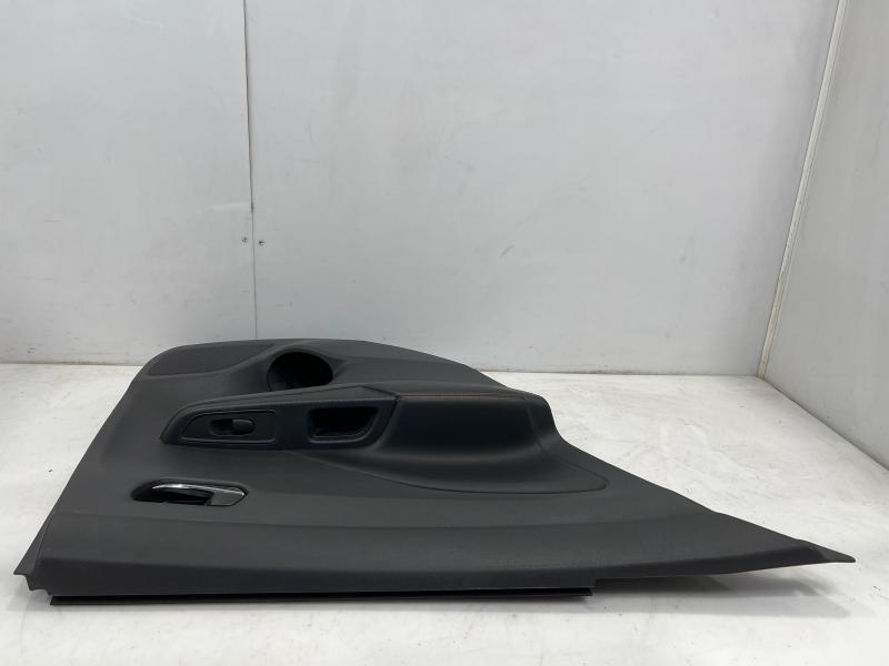 2020 Nissan Versa Rear Door Trim Panel
