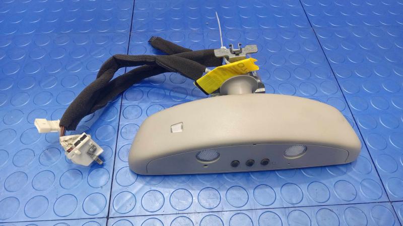 2012 Mercedes R-Class Rear View Mirror