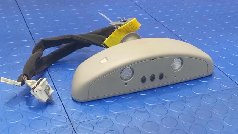 2012 Mercedes R-Class Rear View Mirror